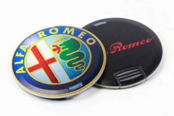 C015 circle card usb แฟลชไดร์ฟการ์ด วงกลม ชิ้นเล็กๆ - Image 7
