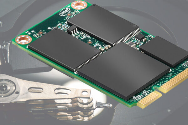การเขียนข้อมูลของssd