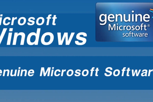 windows genuine fix
