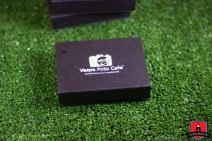 แฟลชไดร์ฟคริลตัล สั่งทำ