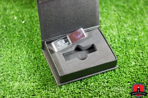 แฟลชไดร์ฟคริลตัล สั่งทำ