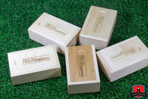 Customized logo Box [Only Box] - Image 2